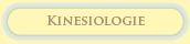 Kinesiologie